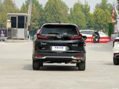 Фото Honda CR-V (RW), Внешний вид кузова