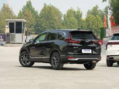 Фото Honda CR-V (RW), Внешний вид кузова