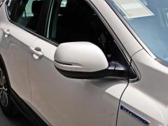 2021 Sharp Hybrid 2.0L полноприводная чистая версия 2021 Sharp Hybrid 2.0L two-wheel drive net version Фото 254 из 376