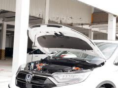 2021 Sharp · Гибридный 2.0L 4WD Net · Black Jazz Edition 2021 Sharp·Hybrid 2.0L 4WD Net·Black Jazz Edition Фото 113 из 376