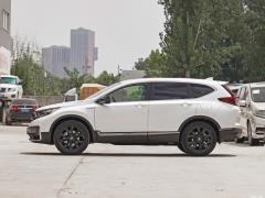 2021 Sharp · Гибридный 2,0-литровый привод на два колеса · Black Jazz Edition 2021 Sharp·Hybrid 2.0L Two-wheel Drive Net·Black Jazz Edition Фото 18 из 376