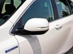 2021 Sharp Hybrid 2.0L полноприводная чистая версия 2021 Sharp Hybrid 2.0L two-wheel drive net version Фото 268 из 376