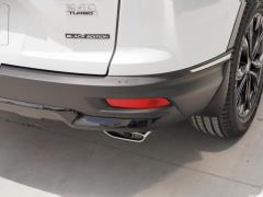 2021 240TURBO CVT 4WD Black Jazz Edition 2021 240TURBO CVT 4WD Black Jazz Edition Фото 102 из 376