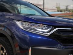 2021 Sharp Hybrid 2.0L версия с полным приводом на два колеса 2021 Sharp Hybrid 2.0L Two-wheel Drive Net Version Фото 18 из 70