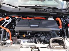 2021 Sharp Hybrid 2.0L версия с полным приводом на два колеса 2021 Sharp Hybrid 2.0L Two-wheel Drive Net Version Фото 11 из 70
