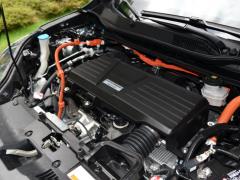 2021 год - Sharp Hybrid 2.0L 4WD Net Enjoy Edition 2021 Sharp Hybrid 2.0L 4WD Net Enjoy Edition Фото 11 из 60