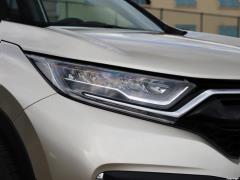 2021 модная полноприводная полноприводная версия 240TURBO CVT 2021 240TURBO CVT two-wheel drive fashion version Фото 19 из 72