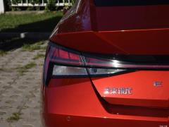 2021 1.5L CVT TOP флагманская версия 2021 1.5L CVT TOP flagship version Фото 47 из 57