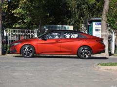 2021 1.5L CVT TOP флагманская версия 2021 1.5L CVT TOP flagship version Фото 4 из 57