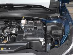 2021 1,5-литровый вариатор LUX Premium Edition 2021 1.5L CVT LUX Premium Edition Фото 26 из 215