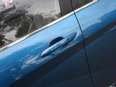 2021 1,5 л вариатор GLX Elite Edition 2021 1.5L CVT GLX Elite Edition Фото 175 из 215