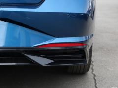 2021 1,5 л вариатор GLX Elite Edition 2021 1.5L CVT GLX Elite Edition Фото 203 из 215