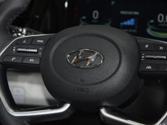 2021 1.5L CVT TOP флагманская версия 2021 1.5L CVT TOP flagship version Фото 25 из 105