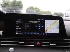 2021 1,5 л вариатор GLX Elite Edition 2021 1.5L CVT GLX Elite Edition Фото 158 из 544