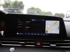 2021 1,5 л вариатор GLX Elite Edition 2021 1.5L CVT GLX Elite Edition Фото 170 из 544