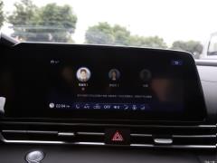 2021 1,5 л вариатор GLX Elite Edition 2021 1.5L CVT GLX Elite Edition Фото 147 из 544
