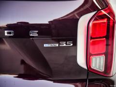 2021 3.5L автоматический полный привод GLS 2021 3.5L automatic four-wheel drive GLS Фото 32 из 41
