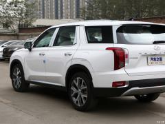 2021 3.5L автоматический полный привод GLS 2021 3.5L automatic four-wheel drive GLS Фото 59 из 84