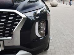 2021 3.8-литровая корейская версия шоу-кара 2021 3.8L Korean show car Фото 85 из 143