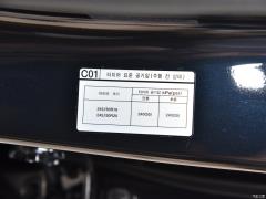 2021 3.8-литровая корейская версия шоу-кара 2021 3.8L Korean show car Фото 140 из 143