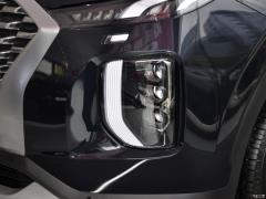 2021 3.5L автоматический полный привод GLS 2021 3.5L automatic four-wheel drive GLS Фото 29 из 143