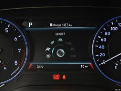 2021 3.8-литровая корейская версия шоу-кара 2021 3.8L Korean show car Фото 107 из 283