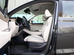 2021 3.5L автоматический полный привод GLS 2021 3.5L automatic four-wheel drive GLS Фото 153 из 283