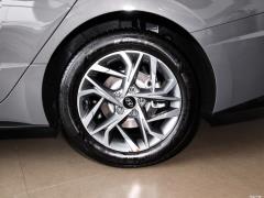 2020 270TGDi DCT GLS Элитное издание 2020 270TGDi DCT GLS Elite Edition Фото 57 из 185