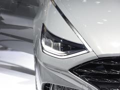 2020 380TGDi автоматическая ТОП флагманская версия 2020 380TGDi automatic TOP flagship version Фото 152 из 185