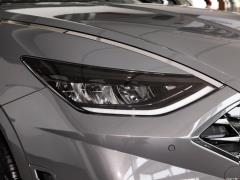 2020 270TGDi DCT GLS Элитное издание 2020 270TGDi DCT GLS Elite Edition Фото 39 из 185