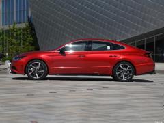 2020 380TGDi автоматическая ТОП флагманская версия 2020 380TGDi automatic TOP flagship version Фото 11 из 140