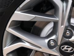 2020 270TGDi DCT GLS Элитное издание 2020 270TGDi DCT GLS Elite Edition Фото 34 из 54