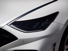 2020 380TGDi автоматическая ТОП флагманская версия 2020 380TGDi automatic TOP flagship version Фото 77 из 103
