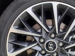 2020 380TGDi автоматическая GLS Deluxe Edition 2020 380TGDi Automatic GLS Deluxe Edition Фото 125 из 187