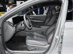 2020 380TGDi автоматическая ТОП флагманская версия 2020 380TGDi automatic TOP flagship version Фото 466 из 468