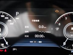 2020 270TGDi DCT GLS Элитное издание 2020 270TGDi DCT GLS Elite Edition Фото 77 из 188
