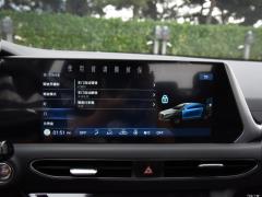 2020 рестайлинг 270TGDi DCT GL ведущая версия 2020 facelift 270TGDi DCT GL leading version Фото 40 из 188