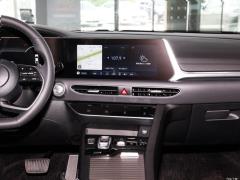 2020 270TGDi DCT GLS Элитное издание 2020 270TGDi DCT GLS Elite Edition Фото 60 из 188