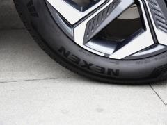 2021 Tucson L 1.5T TOP Флагманское издание 2021 Tucson L 1.5T TOP Flagship Edition Фото 30 из 44