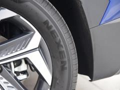 2021 Tucson L 1.5T TOP Флагманское издание 2021 Tucson L 1.5T TOP Flagship Edition Фото 31 из 48