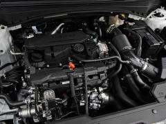 2021 Tucson L 1.5T TOP Флагманское издание 2021 Tucson L 1.5T TOP Flagship Edition Фото 13 из 72