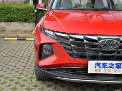 2021 Tucson L 1.5T 4WD LUX Премиум издание 2021 Tucson L 1.5T 4WD LUX Premium Edition Фото 21 из 78