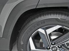 2021 Tucson L 1.5T 4WD TOP флагман 2021 Tucson L 1.5T 4WD TOP Flagship Edition Фото 180 из 258