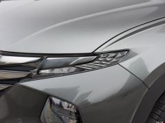 2021 Tucson L 1.5T 4WD LUX Премиум издание 2021 Tucson L 1.5T 4WD LUX Premium Edition Фото 115 из 258