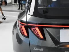 2021 Tucson L 1.5T 4WD TOP флагман 2021 Tucson L 1.5T 4WD TOP Flagship Edition Фото 187 из 258
