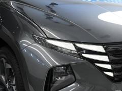 2021 Tucson L 1.5T 4WD TOP флагман 2021 Tucson L 1.5T 4WD TOP Flagship Edition Фото 164 из 258