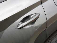 2021 Tucson L 1.5T GLX Элитное издание 2021 Tucson L 1.5T GLX Elite Edition Фото 61 из 258