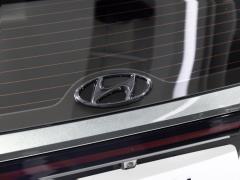 2021 Tucson L 1.5T 4WD TOP флагман 2021 Tucson L 1.5T 4WD TOP Flagship Edition Фото 213 из 258