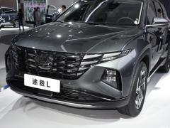 2021 Tucson L 1.5T 4WD TOP флагман 2021 Tucson L 1.5T 4WD TOP Flagship Edition Фото 244 из 258
