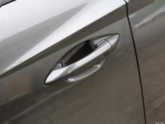 2021 Tucson L 1.5T GLX Элитное издание 2021 Tucson L 1.5T GLX Elite Edition Фото 60 из 258